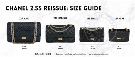 chanel 255 vs classic flap|Chanel Reissue 2.55: A Complete 2024 Guide (Sizes, Prices.